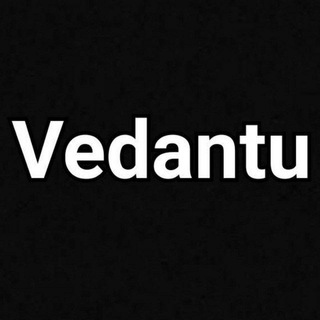 Telegram Channel logo Vedantu. Free Telegram Channel Analytics