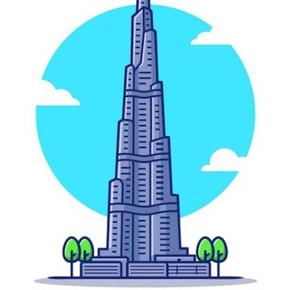 Telegram Channel logo Dubay_chat_OAE. Free Telegram Channel Analytics