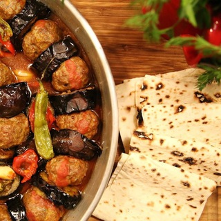 Telegram Channel logo vostok_kuhni. Free Telegram Channel Analytics