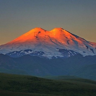 Логотип Телеграм канала КЧР-информ. Бесплатная аналитика Telegram каналов