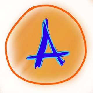 Логотип Телеграм канала . Бесплатная аналитика Telegram каналов