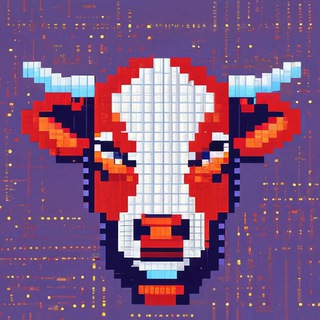 Логотип Телеграм канала . Бесплатная аналитика Telegram каналов