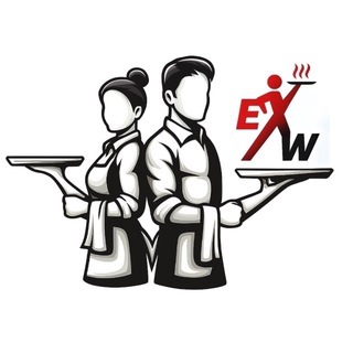 Telegram Channel logo ewwaiter. Free Telegram Channel Analytics