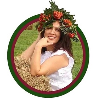 Логотип Телеграм канала uraldacha_ru. Бесплатная аналитика Telegram каналов