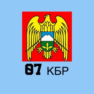 Telegram Channel logo novosti07kbr. Free Telegram Channel Analytics