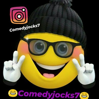 Telegram Channel logo Comedyjocks7😂😂😂. Free Telegram Channel Analytics