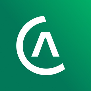Логотип Телеграм канала Алиф. Бесплатная аналитика Telegram каналов