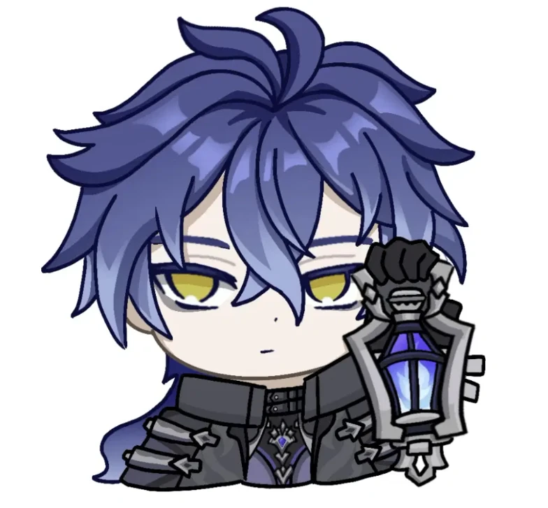 Telegram Channel logo shiz_genshin_impact. Free Telegram Channel Analytics