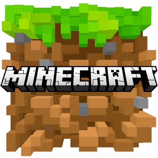 Логотип Телеграм канала mincraft_tg. Бесплатная аналитика Telegram каналов