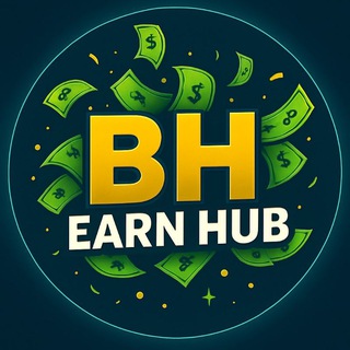 Telegram Channel logo bhearnhub. Free Telegram Channel Analytics