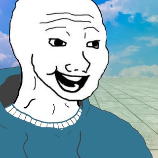 Telegram Channel logo b_lampoviychat. Free Telegram Channel Analytics