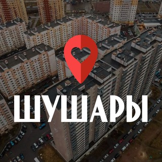 Логотип Телеграм канала shusharinews. Бесплатная аналитика Telegram каналов