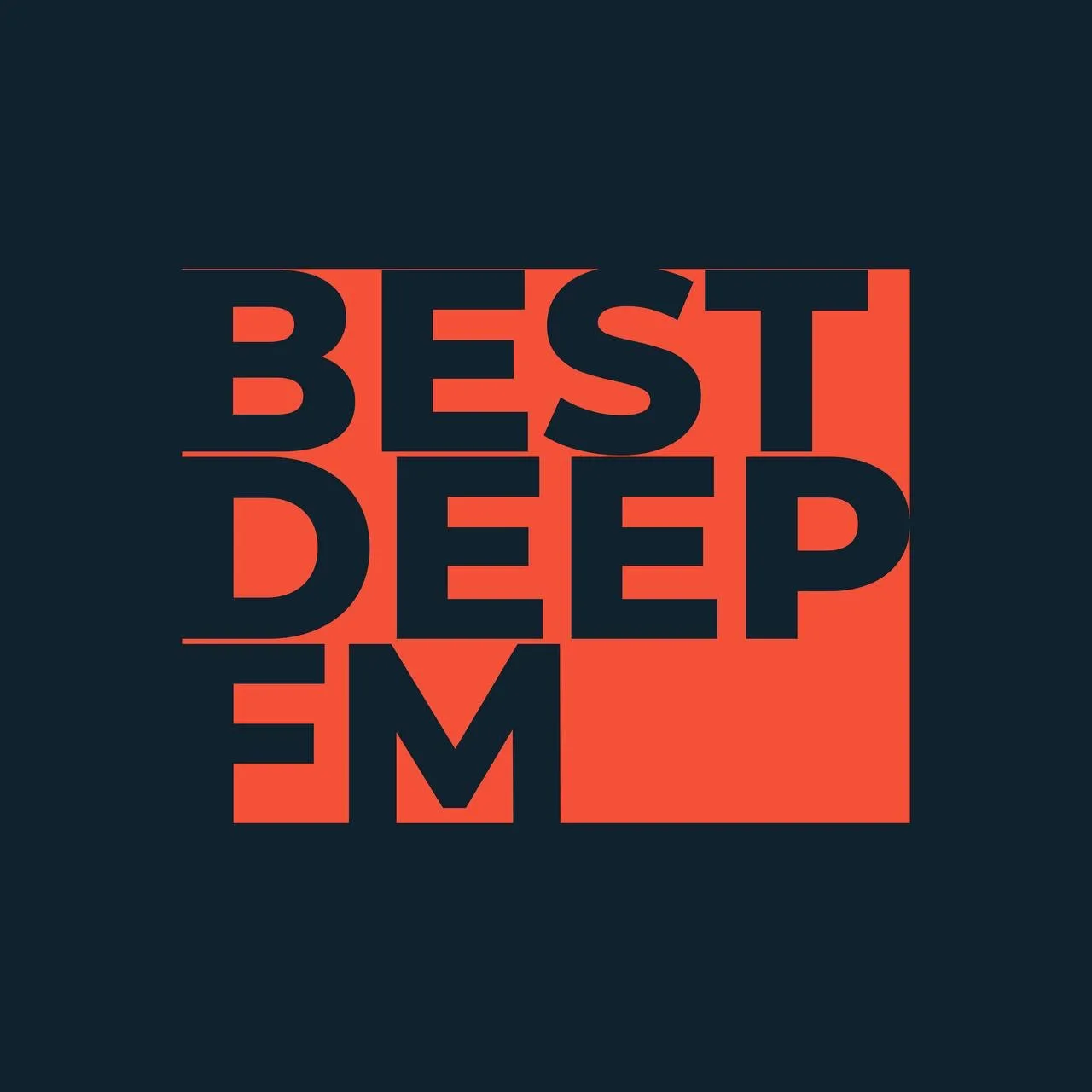 Telegram Channel logo bestdeep_radio. Free Telegram Channel Analytics