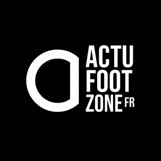 Telegram Channel logo ActuFootZoneFr. Free Telegram Channel Analytics