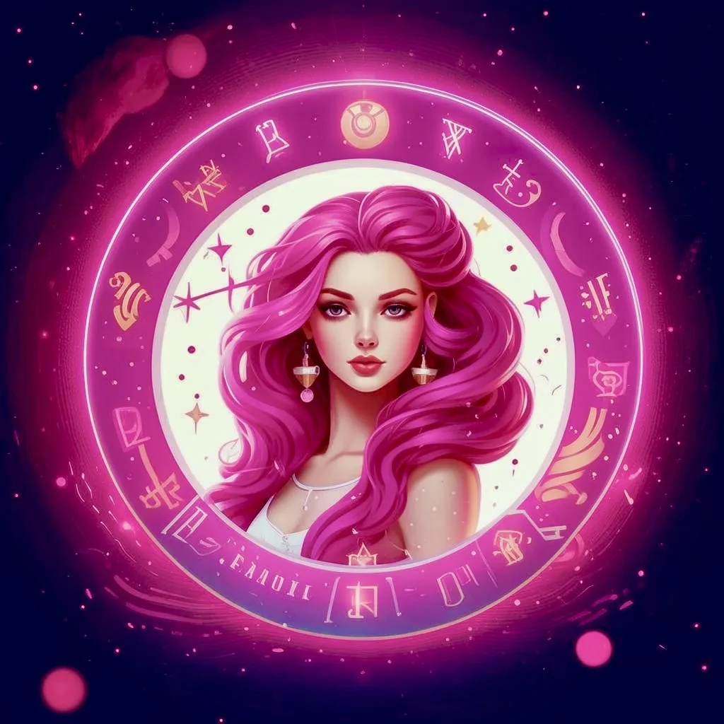 Telegram Channel logo horoscopelov. Free Telegram Channel Analytics