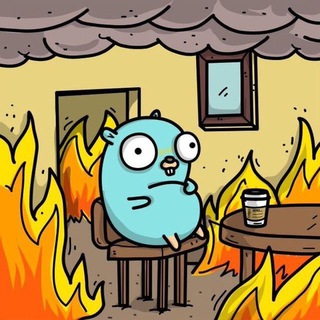 Telegram Channel logo golangl. Free Telegram Channel Analytics