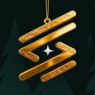 Логотип Телеграм канала sinergium. Бесплатная аналитика Telegram каналов