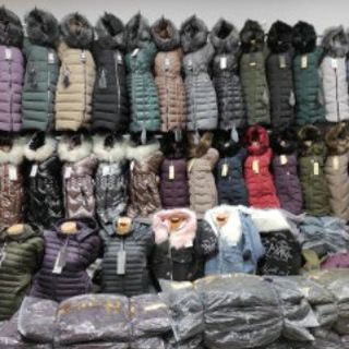 Логотип Телеграм канала КУРТКА ОПТОМ ВА ДОНА. Бесплатная аналитика Telegram каналов