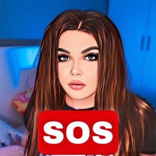 Логотип Телеграм канала . Бесплатная аналитика Telegram каналов