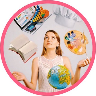 Логотип Телеграм канала . Бесплатная аналитика Telegram каналов