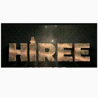 Telegram Channel logo diraama_hiree. Free Telegram Channel Analytics