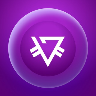 Логотип Телеграм канала PRIZM Community RUS. Бесплатная аналитика Telegram каналов