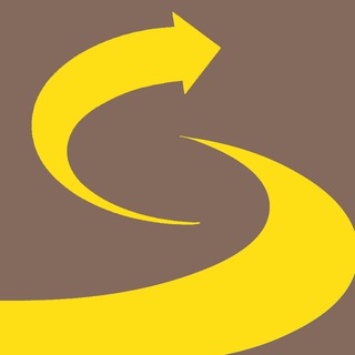 Логотип Телеграм канала . Бесплатная аналитика Telegram каналов