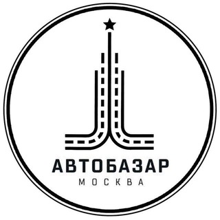 Логотип Телеграм канала avtbzr_msk. Бесплатная аналитика Telegram каналов