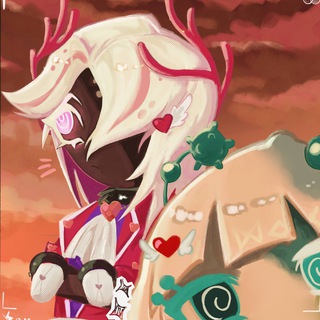 Telegram Channel logo CookieRunRussiann. Free Telegram Channel Analytics