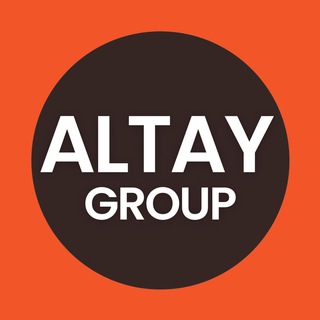 Telegram Channel logo altayecosystem. Free Telegram Channel Analytics