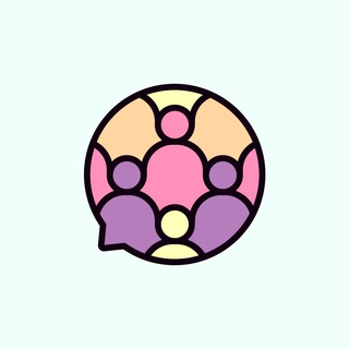 Логотип Телеграм канала Конференции и проекты. Бесплатная аналитика Telegram каналов