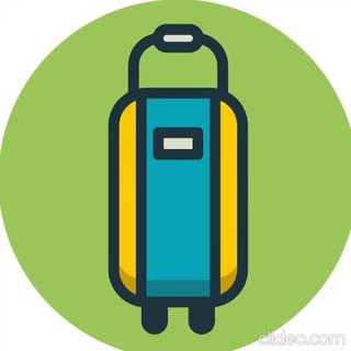 Логотип Телеграм канала otdihmoskwa. Бесплатная аналитика Telegram каналов