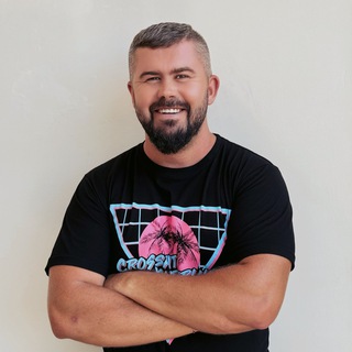 Логотип Телеграм канала targetprosiberia. Бесплатная аналитика Telegram каналов