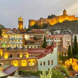 Telegram Channel logo Tbilisi_kvartir. Free Telegram Channel Analytics