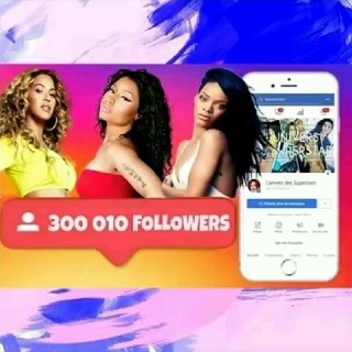 Telegram Channel logo starsfollowers. Free Telegram Channel Analytics