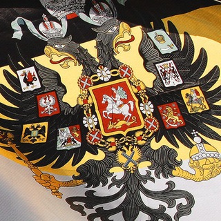 Логотип Телеграм канала Голос государствообразующего национализма. Бесплатная аналитика Telegram каналов