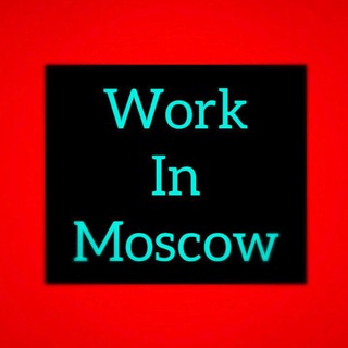 Telegram Channel logo Moscow_at_Work. Free Telegram Channel Analytics