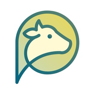 Логотип Телеграм канала . Бесплатная аналитика Telegram каналов