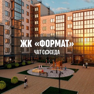 Telegram Channel logo format_vldv. Free Telegram Channel Analytics