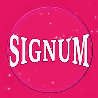 Telegram Channel logo Signumpeptid. Free Telegram Channel Analytics