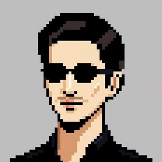 Логотип Телеграм канала . Бесплатная аналитика Telegram каналов