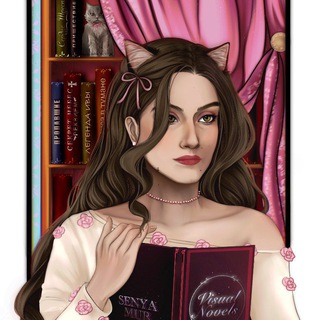 Логотип Телеграм канала senya_murs. Бесплатная аналитика Telegram каналов