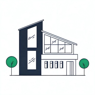 Telegram Channel logo chita_estate. Free Telegram Channel Analytics