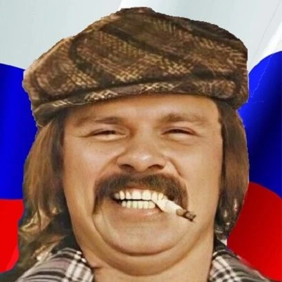 Логотип Телеграм канала batya_humorist. Бесплатная аналитика Telegram каналов