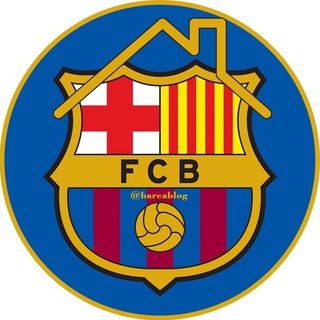Логотип Телеграм канала BARCA BLOG | Расмий канал. Бесплатная аналитика Telegram каналов