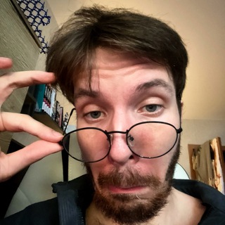 Логотип Телеграм канала FeelBro. Бесплатная аналитика Telegram каналов