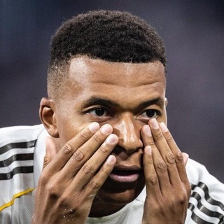 Telegram Channel logo kyllian10mbappe. Free Telegram Channel Analytics