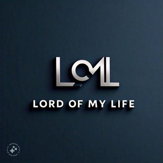 Логотип Телеграм канала 𝙇𝙤𝙧𝙙 𝙊𝙛 𝙈𝙮 𝙇𝙞𝙛𝙚†™. Бесплатная аналитика Telegram каналов