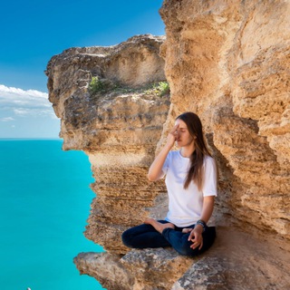 Логотип Телеграм канала . Бесплатная аналитика Telegram каналов