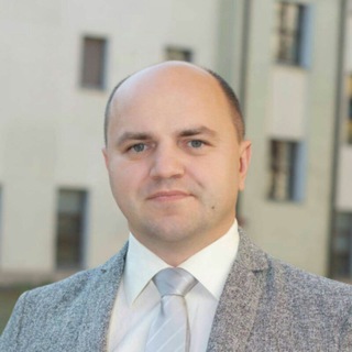 Логотип Телеграм канала Lebiadok. Бесплатная аналитика Telegram каналов